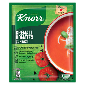 Knorr Baharat