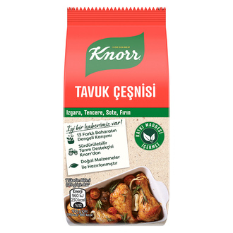 Knorr Harç