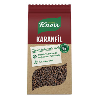 Knorr Harç