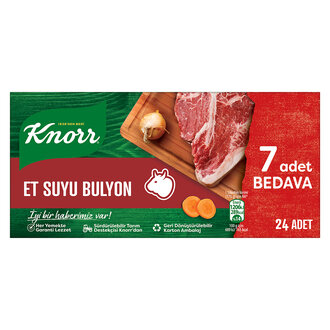Knorr Makarna Sosu