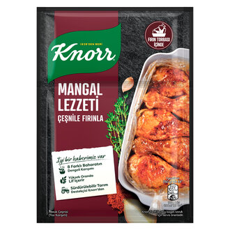 Knorr Yemek