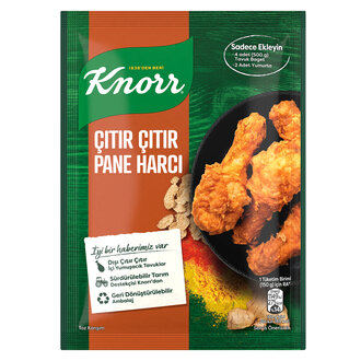 Knorr Yemek