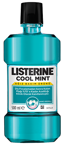 Listerine