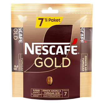 Nescafé