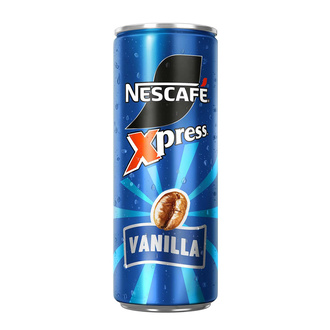Nescafé İçecek