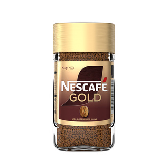 Nescafé 3'ü 1 Arada