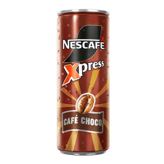 Nescafé İçecek