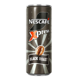Nescafé İçecek