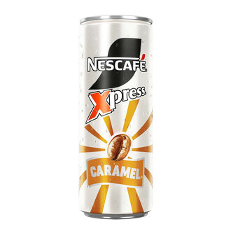 Nescafé İçecek