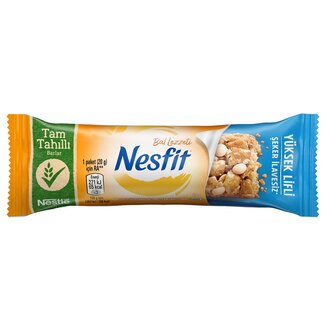 Nestlé Dondurma