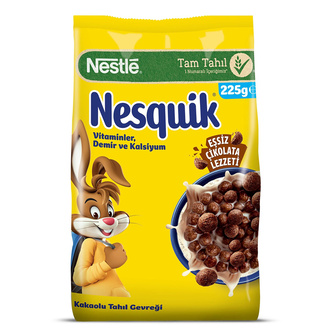 Nestlé Dondurma