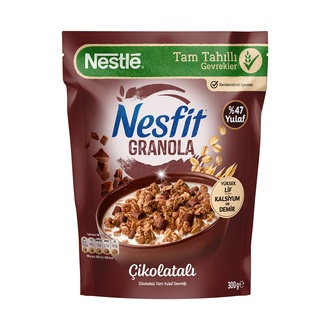Nestlé Dondurma