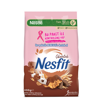 Nestlé Dondurma