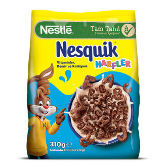 Nestlé Dondurma