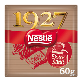 Nestlé Çikolata