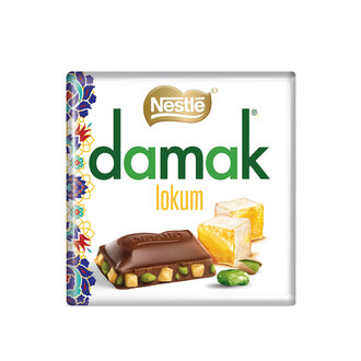 Nestlé Çikolata