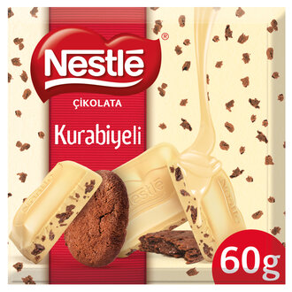 Nestlé Çikolata