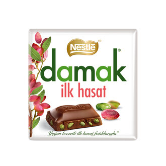 Nestlé Çikolata