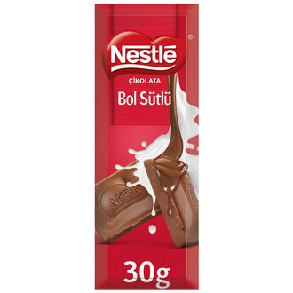 Nestlé Çikolata