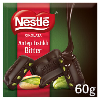 Nestlé Çikolata