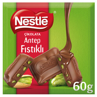 Nestlé Çikolata