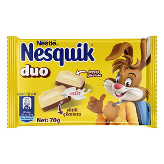 Nestlé Çikolata
