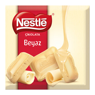 Nestlé Çikolata