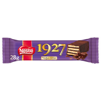 Nestlé Çikolata