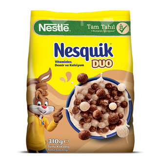 Nestlé Dondurma