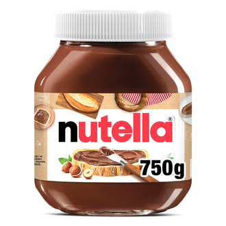 Nutella