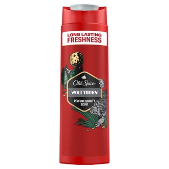 Old Spice Deodorant