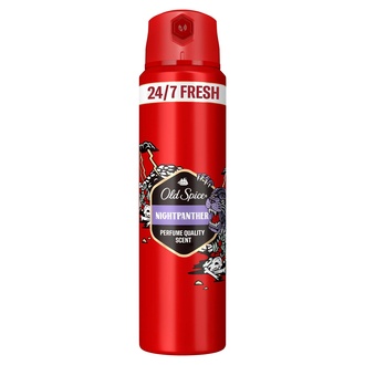 Old Spice Deodorant