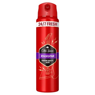 Old Spice Deodorant