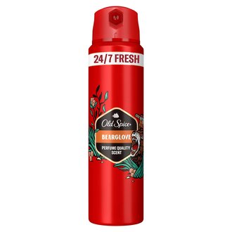 Old Spice Deodorant