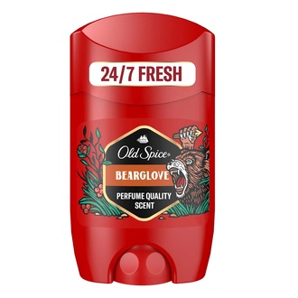Old Spice Duş Jeli