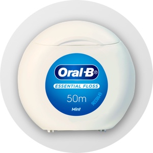 Oral-B