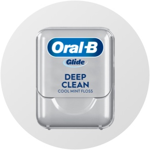 Oral-B Satin Floss
