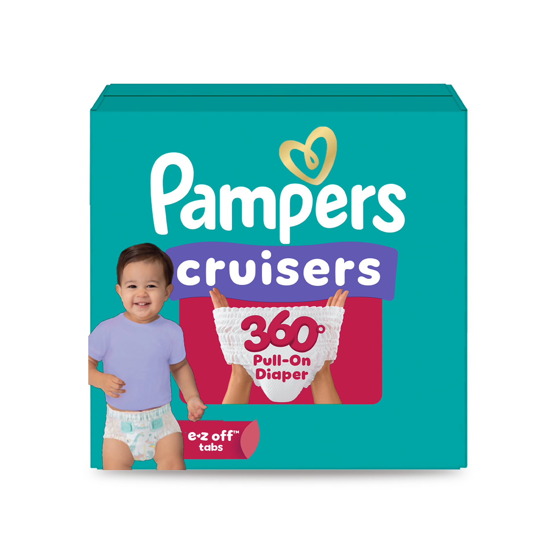 Pampers Premium Care 2