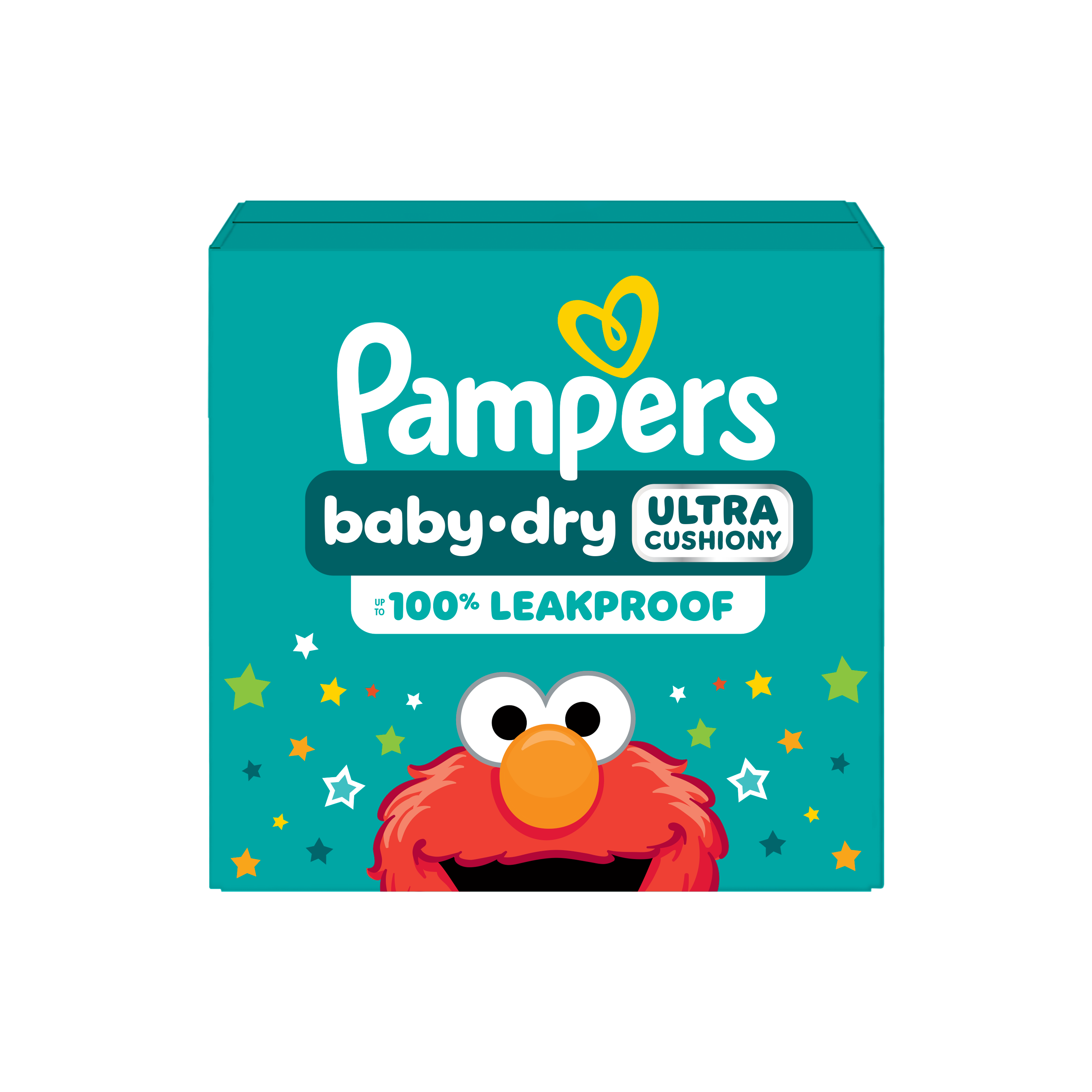 Pampers Baby-Dry