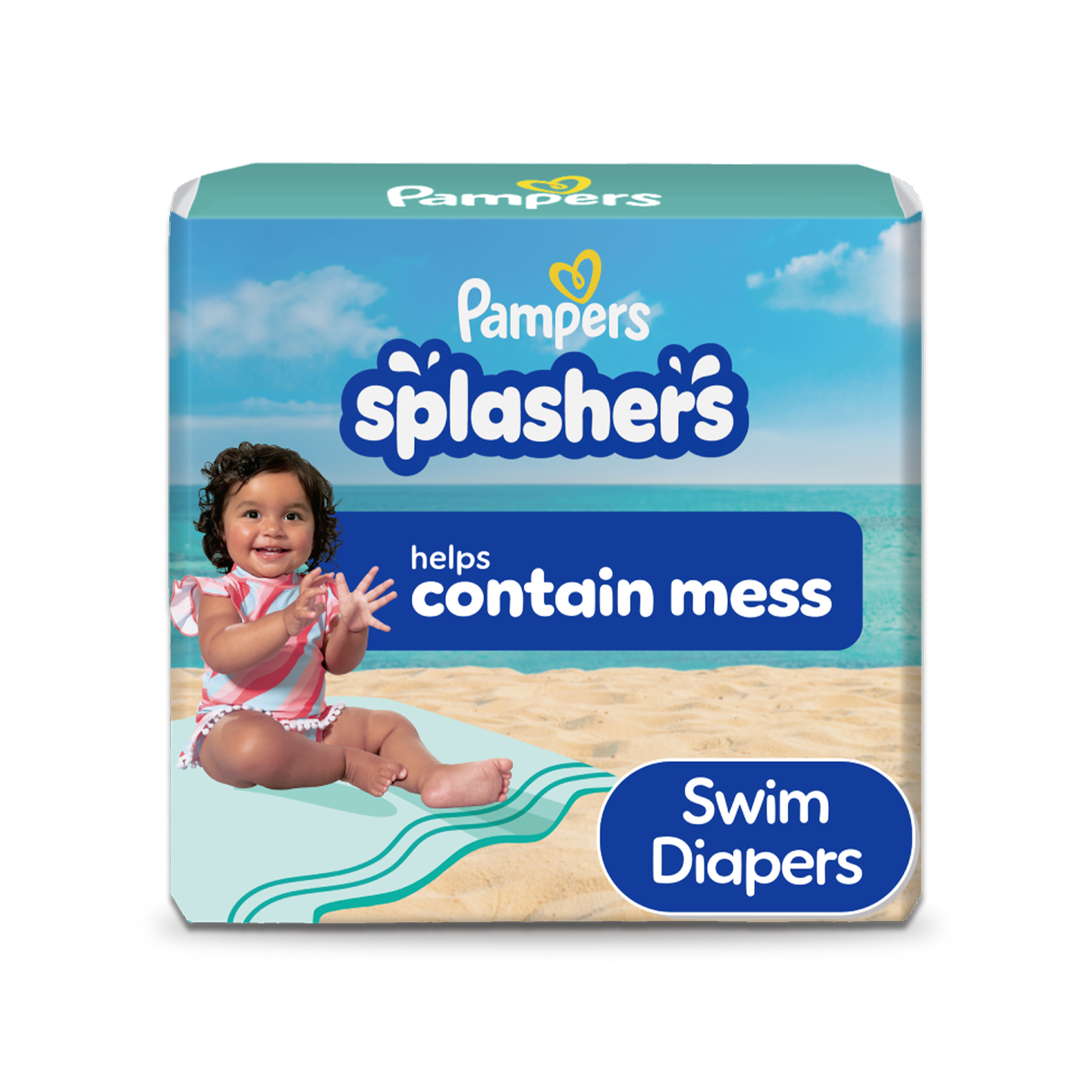 Pampers Pure