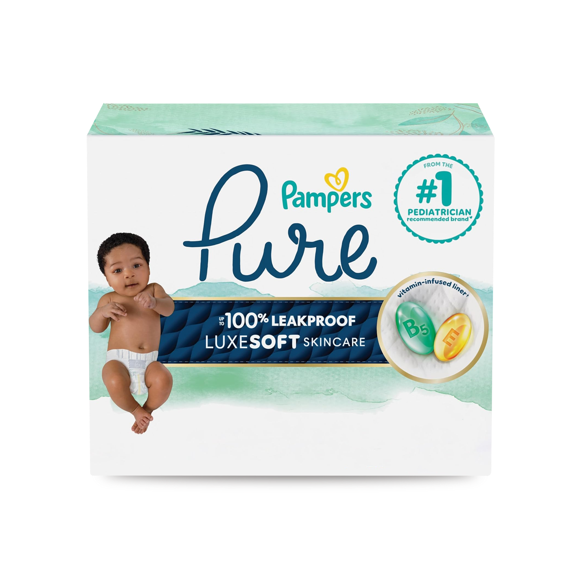 Pampers Cruisers 360