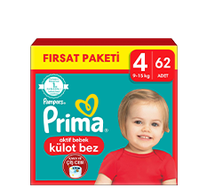 Prima Külot Bez
