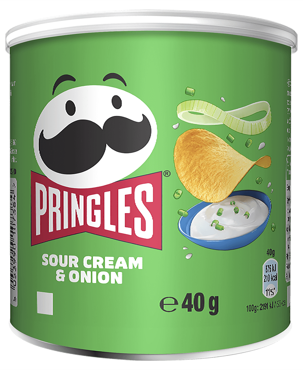 Pringles