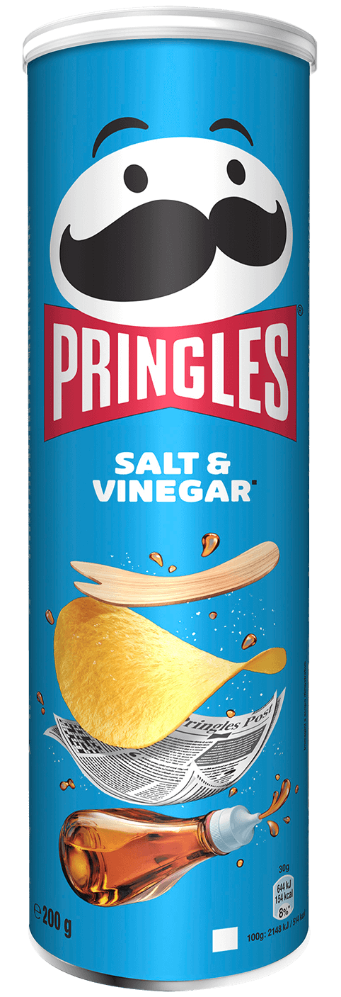 Pringles