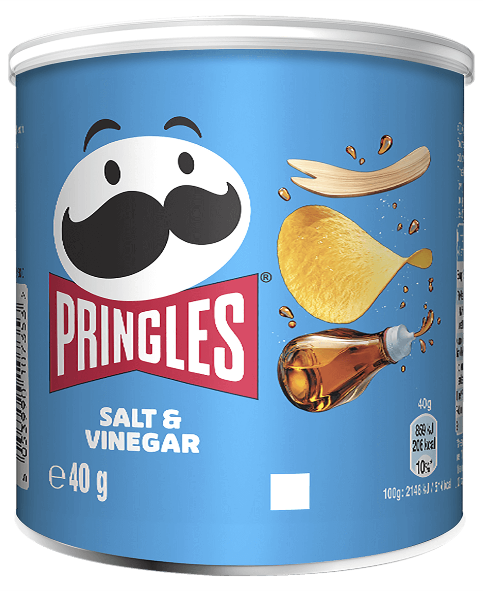 Pringles