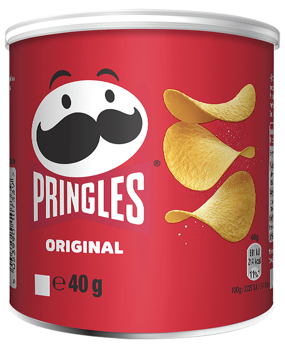 Pringles