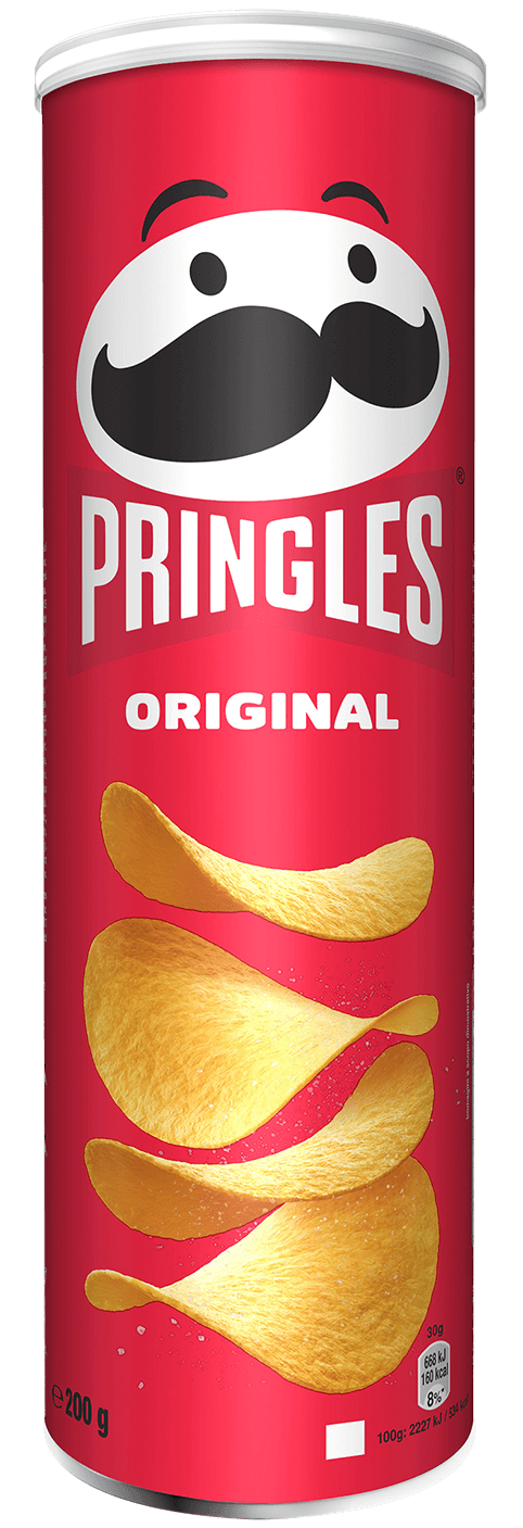 Pringles