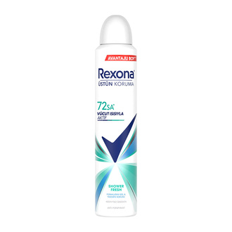 Rexona