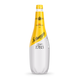 Schweppes Tonic Pet
