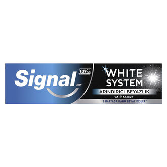 Signal Diş Macunu